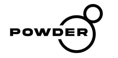 Trademark POWDER8