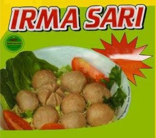 Trademark SJF IRMA SARI