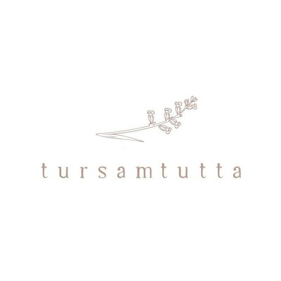 Trademark TURSAMTUTTA & Lukisan