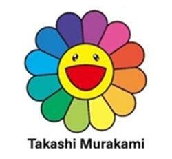 Trademark TAKASHI MURAKAMI + LOGO