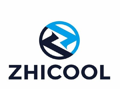 Trademark ZHICOOL + LOGO