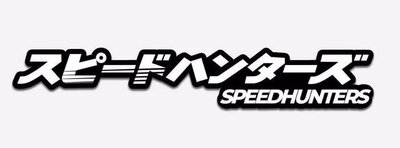 Trademark SPEEDHUNTERS + LOGO