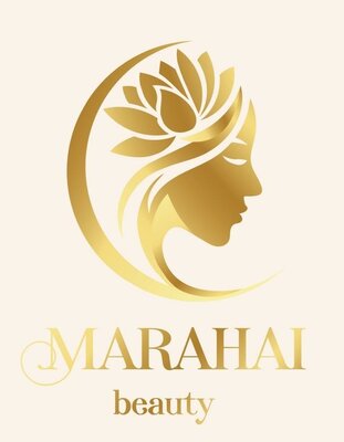 Trademark MARAHAI beauty + logo