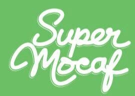 Trademark Super Mocaf