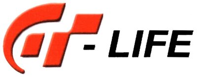 Trademark LIFE + LOGO