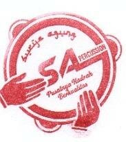 Trademark Surya Agung Percussion + Logo