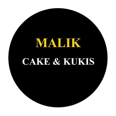 Trademark MALIK CAKE & KUKIS