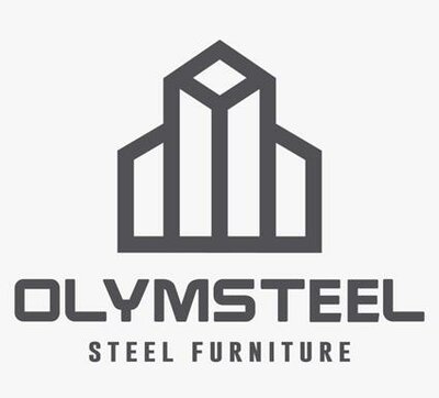 Trademark OLYMSTEEL + LOGO