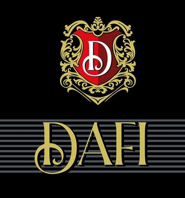 Trademark DAFI + LOGO