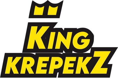 Trademark KING KREPEKZ