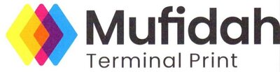 Trademark Mufidah Terminal Print