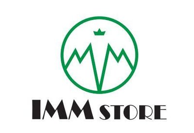 Trademark IMM STORE + LOGO