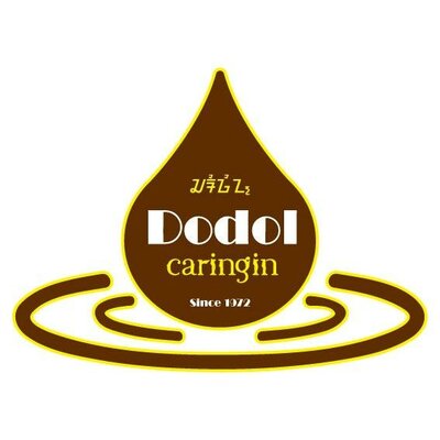 Trademark Dodol Caringin