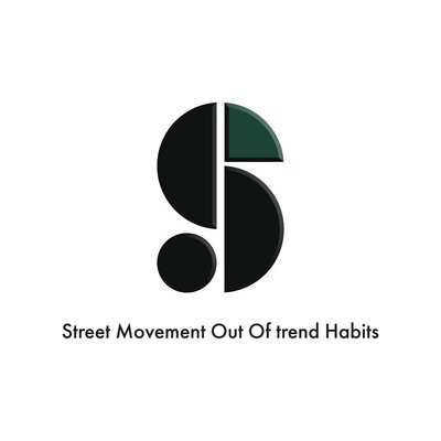 Trademark Street Movement Out Of trend Habits dan Lukisan