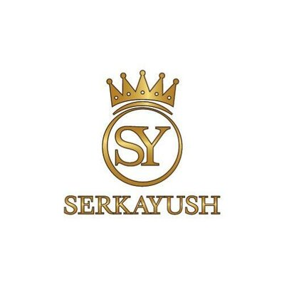 Trademark SERKAYUSH