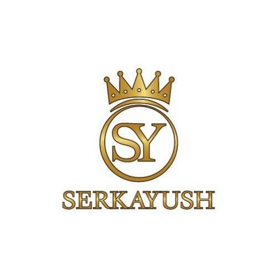 Trademark SERKAYUSH