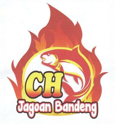 Trademark CH Jagoan Bandeng + Logo