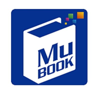 Trademark MuBOOK & Lukisan