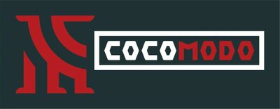 Trademark COCOMODO + LOGO