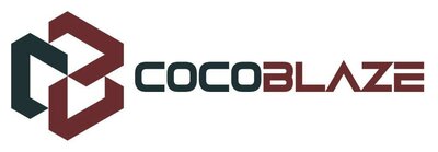 Trademark COCOBLAZE + LOGO