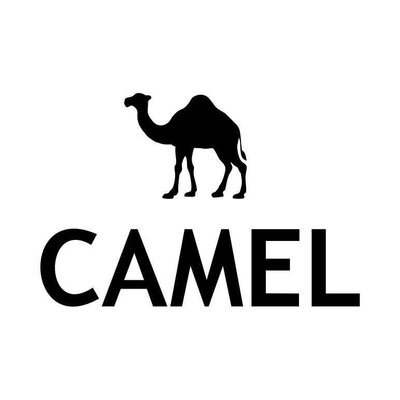 Trademark CAMEL + LUKISAN