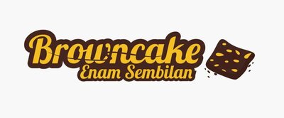 Trademark BROWNCAKE ENAM SEMBILAN