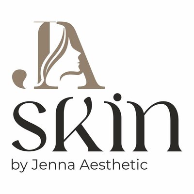 Trademark JA Skin by Jenna Aesthetic