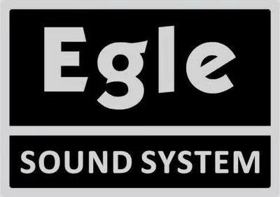 Trademark EGLE SOUND SYSTEM + LOGO