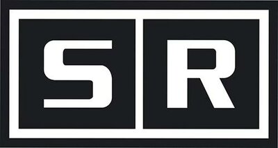 Trademark SR + LOGO