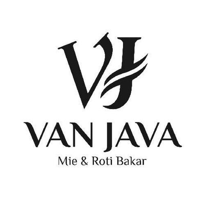 Trademark VJ Van Java Mie & Roti Bakar + Logo