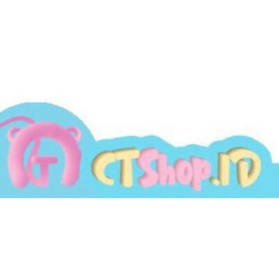 Trademark CTShop.ID