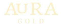 Trademark AURA GOLD