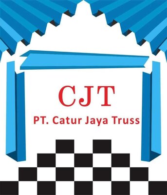 Trademark CJT PT. CATUR JAYA TRUSS