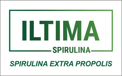 Trademark ILTIMA SPIRULINA