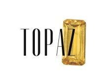 Trademark TOPAZ