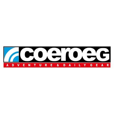 Trademark COEROEG ADVENTURE & DAILY GEAR + LOGO