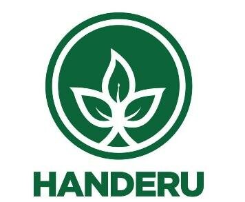 Trademark HANDERU + LOGO