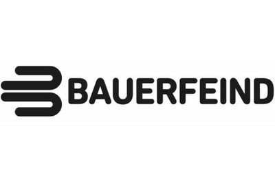 Trademark B BAUERFEIND dan logo