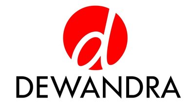 Trademark DEWANDRA