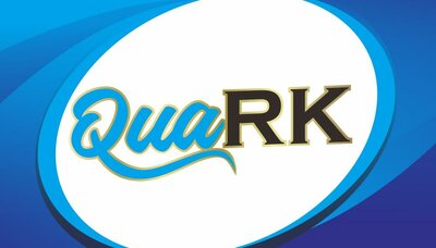 Trademark QUARK