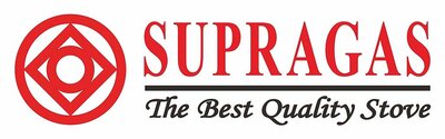 Trademark SUPRAGAS The Best Quality Stove + Logo