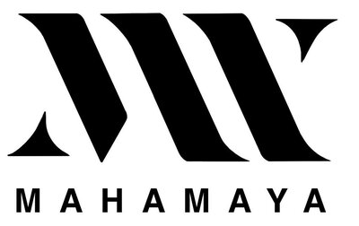 Trademark Mahamaya + Logo