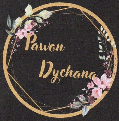 Trademark Pawon Dychana + Logo