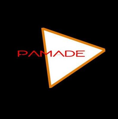 Trademark PAMADE + GAMABR