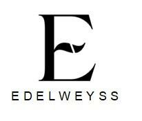 Trademark EDELWEYSS + LOGO E