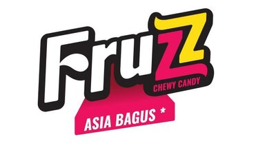 Trademark Fruzz ASIA BAGUS & Logo