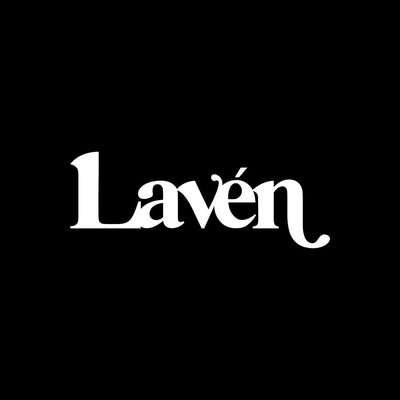 Trademark LAVEN