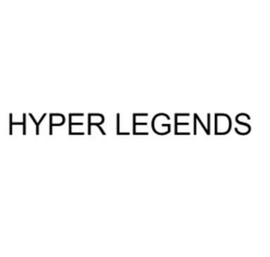 Trademark HYPER LEGENDS