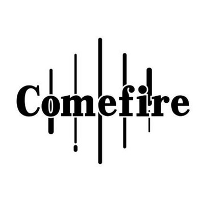 Trademark Comefire