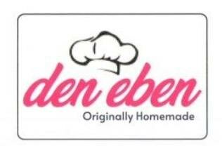Trademark den eben